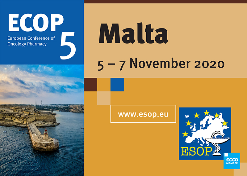 ECOP Malta 5 – 7 November 2020