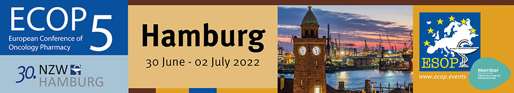 ECOP 5 – Hamburg, Germany